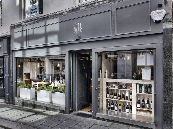 KALTUR WINE BAR&RESTAURANT