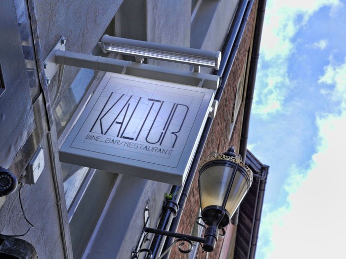 KALTUR WINE BAR&RESTAURANT
