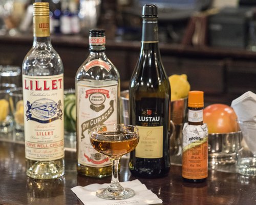 Ciclope Eric Simpkins The Lawrence Atlanta