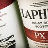 Laphroaig PX Cask