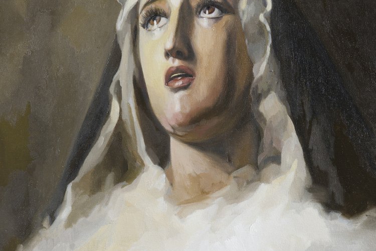 Cartel Semana Santa Jerez 2018 - La Sacristía del Caminante