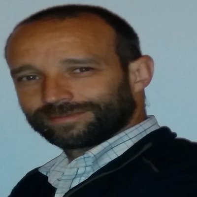 Víctor Gómez López