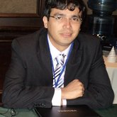 Guillermo Salazar Pérez