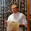 Chef Patron Nigel Haworth talks through his pairing menu