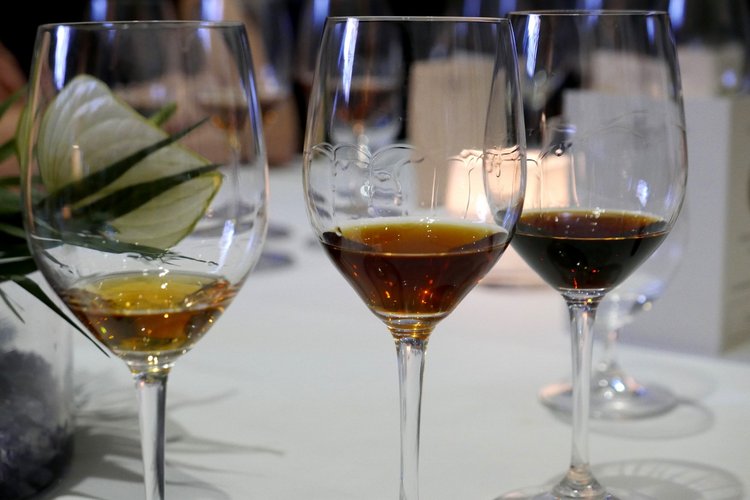 The Wonderful Valdespino Sherry Wines