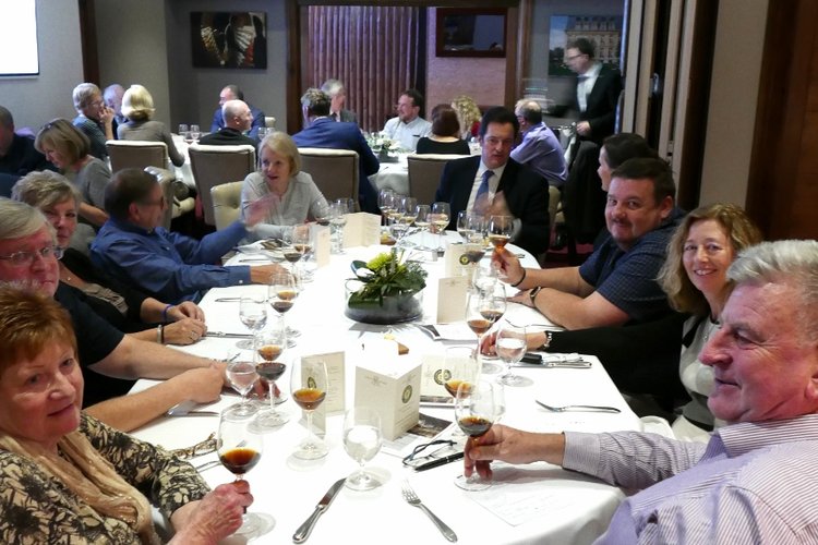 New Sherrylovers in the making