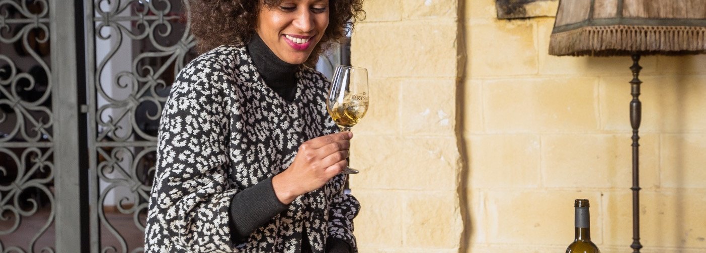 Paola Medina Sheldon