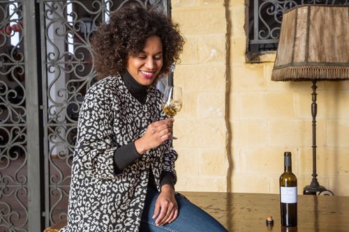 Paola Medina Sheldon