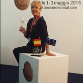 MARTIN TEJERA Maria Luisa