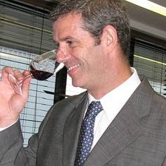 Eugenio Echeverria Lecaros