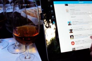 International Sherry Week