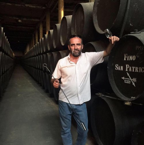 Salvador Real Figueroa