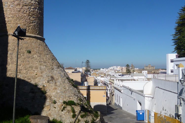 Sanlucar, manzanilla