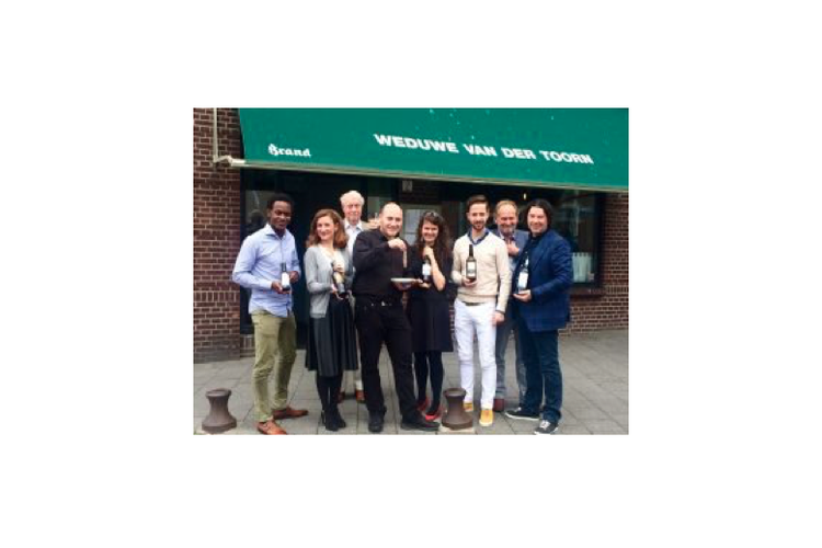 Jury Proefschrift Haring-Sherrytest 2016