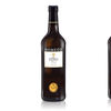 Het Sherry assortiment van DOMECQ