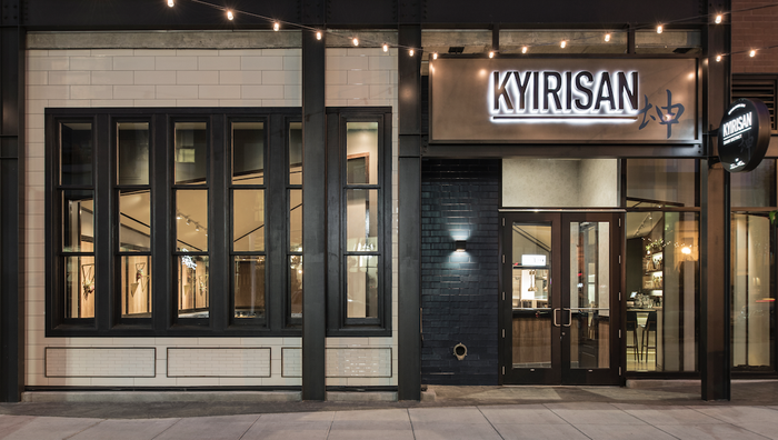 Kyirisan Restaurant
