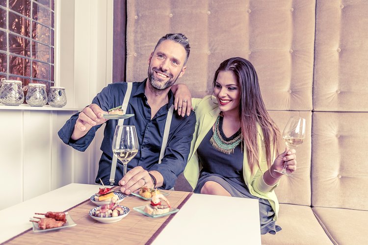 Promotie ‘perfect serve’ met shapas slaat aan