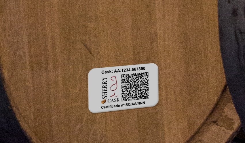 sherry-cask_Distintivosherry-cask-label_0