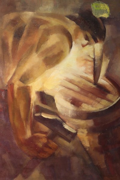 sherry-cask_La-Mirada-Artistacerrando_el_fondo_con_el_chantel_-_francisco_pinto_berraquero