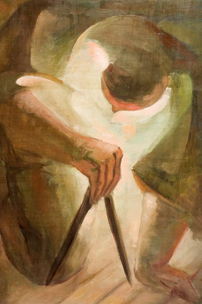 sherry-cask_La-Mirada-Artistasacar_el_compas_-_francisco_pinto_berraquero