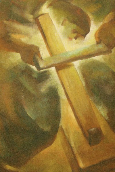 sherry-cask_La-Mirada-Artistavaciando_-_francisco_pinto_berraquero