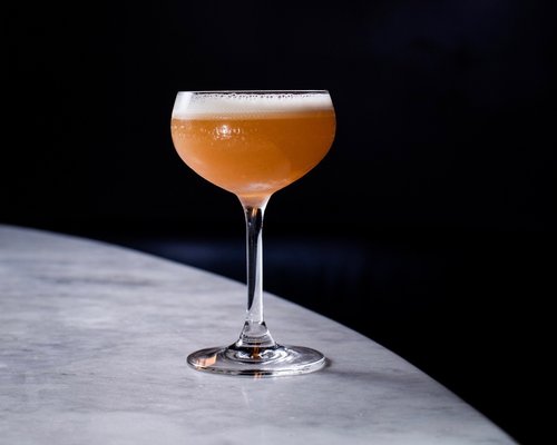 Jarred Weigand's winning "Strange Encounters"; photo credit Eric Medsker