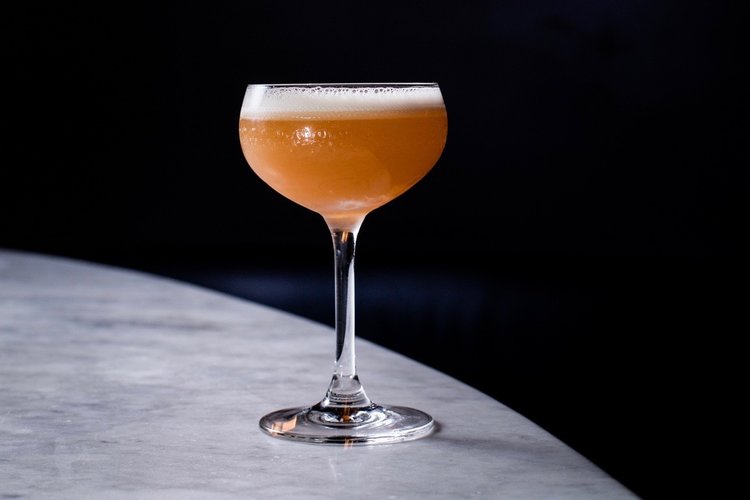 Jarred Weigand's winning "Strange Encounters"; photo credit Eric Medsker