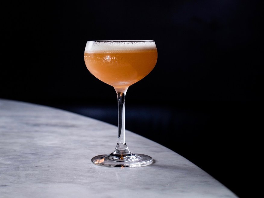 Jarred Weigand's winning "Strange Encounters"; photo credit Eric Medsker