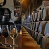 Sights of bodegas in the Sherry Triangle