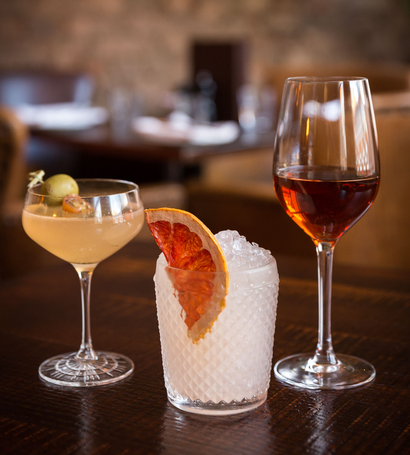 sherry cocktails vinos de jerez