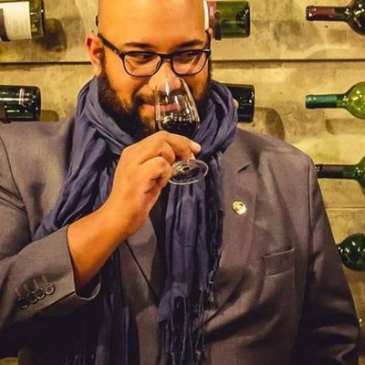 Vinícius De Miranda Santiago