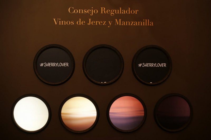 Vinos de Jerez
