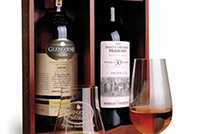 Glengoyne meets Tradicion
